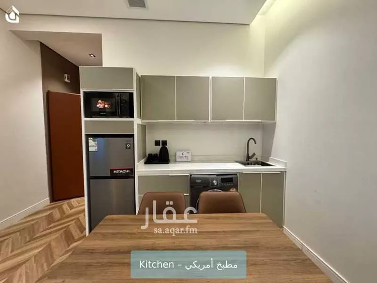 شقة للإيجار في شارع عبدالرحمن بن محمد بن مسلمه الانصاري, حي العارض, مدينة الرياض, منطقة الرياض صورة 5