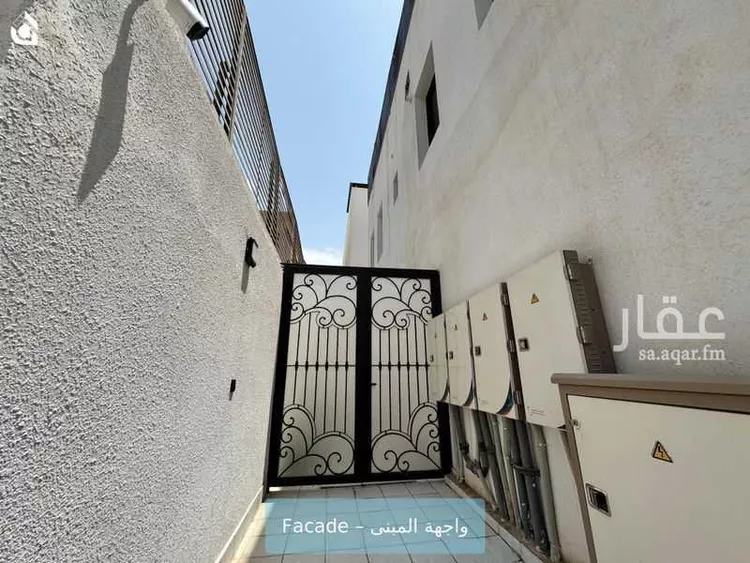 Apartment for Rent in Riyadh Al Arid