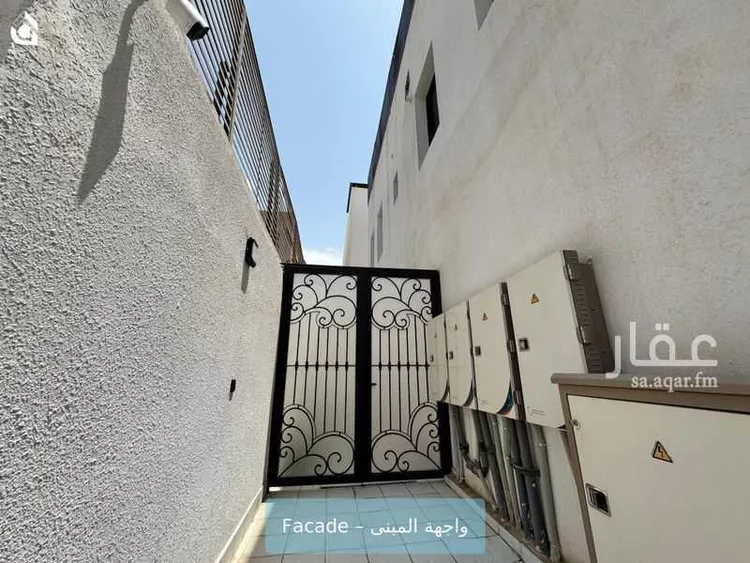 شقة للإيجار في شارع اسماء بنت مالك, حي العارض, مدينة الرياض, منطقة الرياض صورة 2