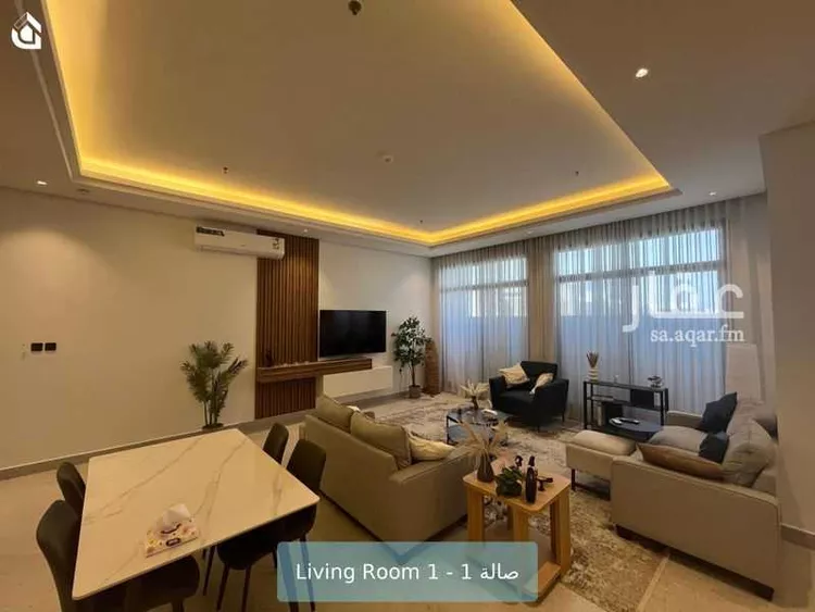 شقة للإيجار في شارع اللؤلؤه, حي العارض, مدينة الرياض, منطقة الرياض صورة 4