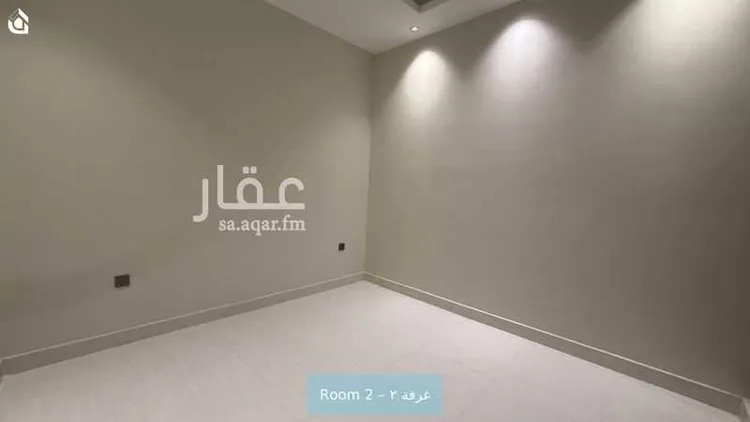 فيلا للإيجار في شارع وادي زمزم, حي القادسية, مدينة الرياض, منطقة الرياض 9