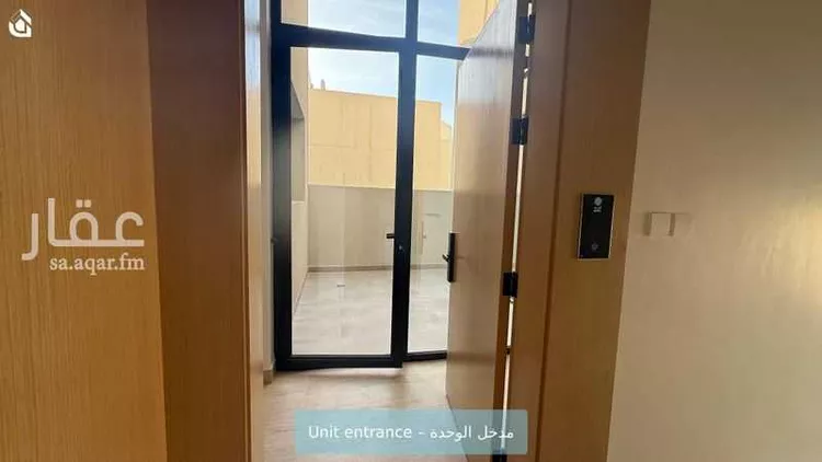 دور للإيجار في شارع بعبدا, حي المرسلات, مدينة الرياض, منطقة الرياض صورة 2