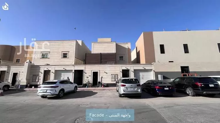 شقة للإيجار في شارع رقم 298, حي الياسمين, مدينة الرياض, منطقة الرياض