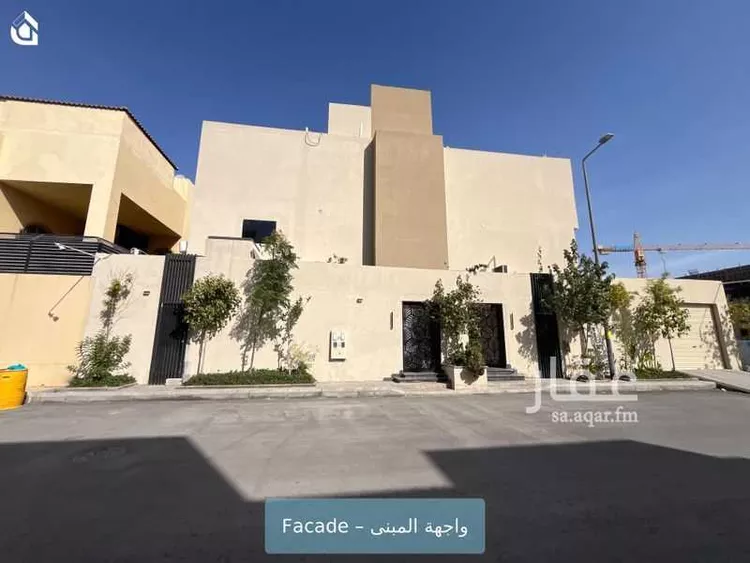 Apartment for Rent in Riyadh Al Muruj
