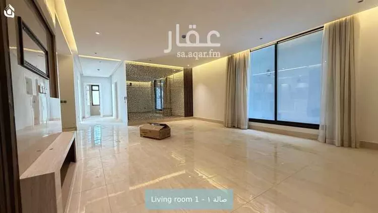 شقة للإيجار في شارع وادي الشوكة, حي قرطبة, مدينة الرياض, منطقة الرياض صورة 4