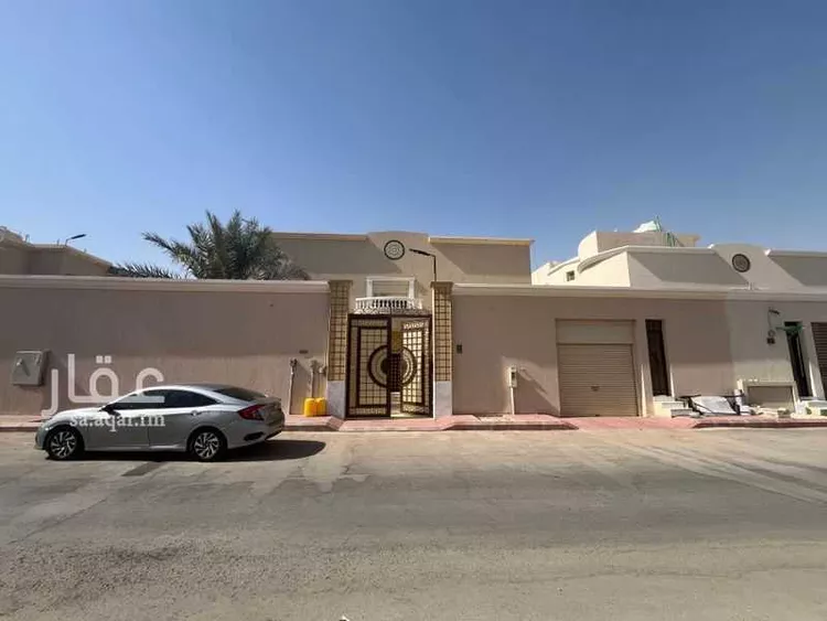 Villa for Rent in Riyadh Al Wadi