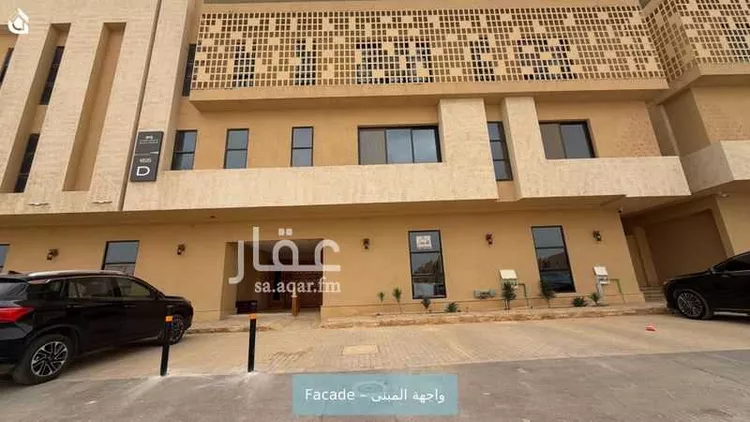 شقة للإيجار في شارع عبدالله بن نمير, حي عرقة, مدينة الرياض, منطقة الرياض 1 صورة