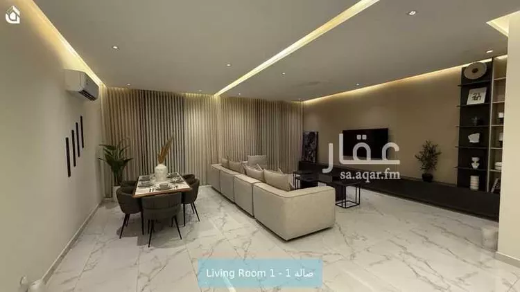 Apartment for Rent in Riyadh Irqah صورة 4