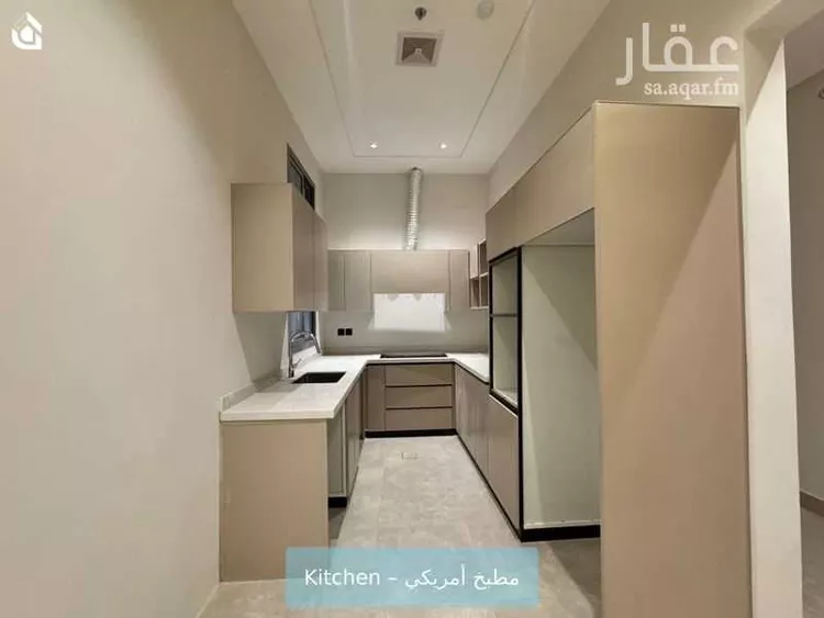 شقة للإيجار في شارع الوشم, حي اليرموك, مدينة الرياض, منطقة الرياض صورة 5