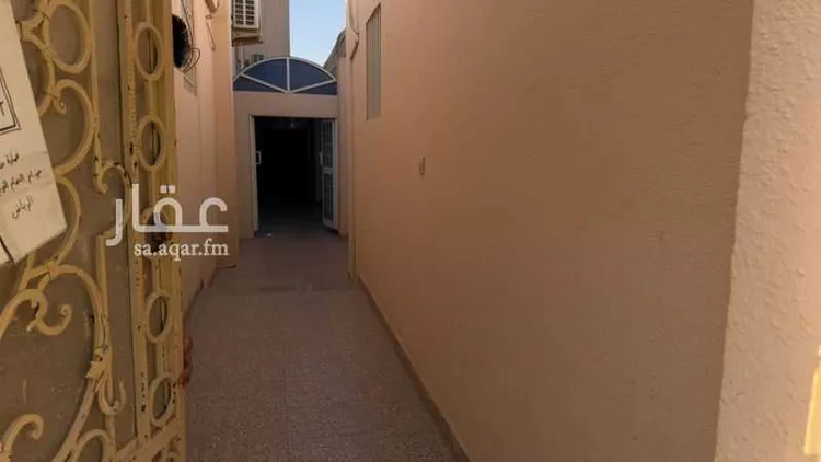 شقة للإيجار في شارع عمارة بن حزم, حي أم الحمام الغربي, مدينة الرياض, منطقة الرياض صورة 3