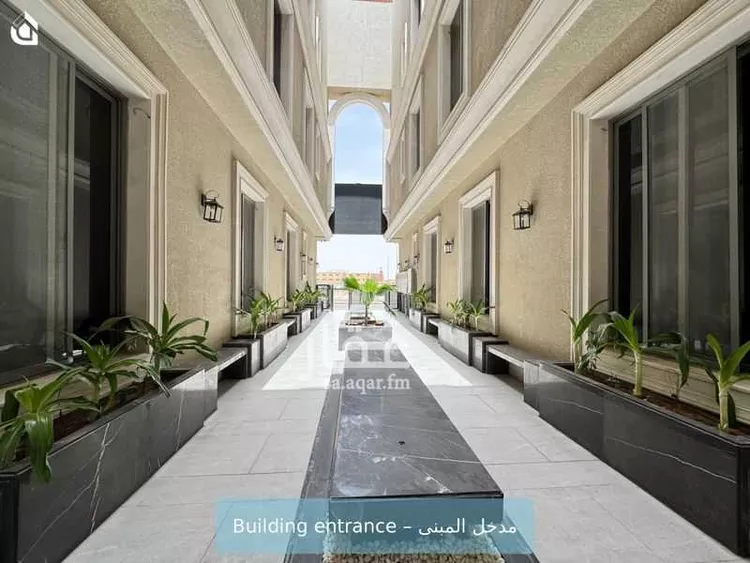شقة للإيجار في شارع الشيخ جابر الأحمد الصباح, حي اليرموك, مدينة الرياض, منطقة الرياض