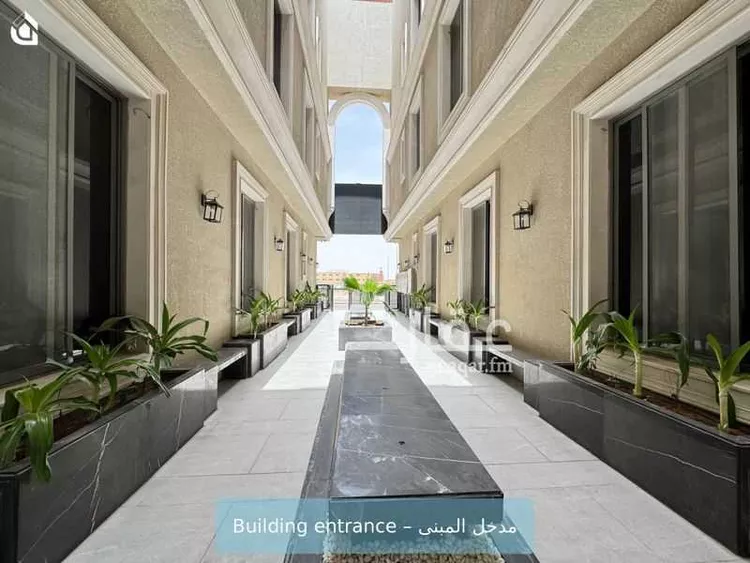 شقة للإيجار في شارع الوشم, حي اليرموك, مدينة الرياض, منطقة الرياض
