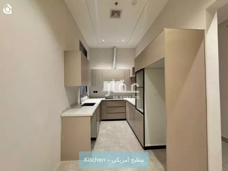 شقة للإيجار في شارع الشيخ جابر الأحمد الصباح, حي اليرموك, مدينة الرياض, منطقة الرياض صورة 5
