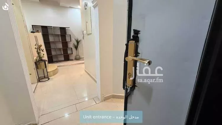 شقة للإيجار في شارع يزيد بن محمد, حي طويق, مدينة الرياض, منطقة الرياض صورة 3