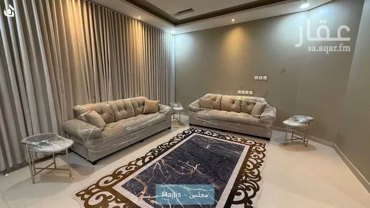 شقة للإيجار في شارع يزيد بن محمد, حي طويق, مدينة الرياض, منطقة الرياض صورة 5