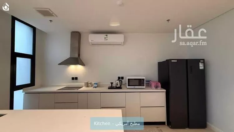 شقة للإيجار في شارع المنتصر, حي النرجس, مدينة الرياض, منطقة الرياض صورة 5