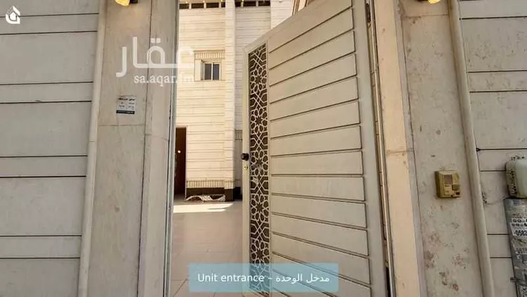 فيلا للإيجار في شارع محمد بن مشرف, حي طويق, مدينة الرياض, منطقة الرياض صورة 2