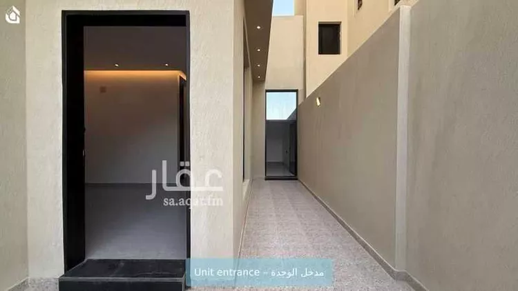 Floor for Rent in Riyadh Al Arid صورة 3