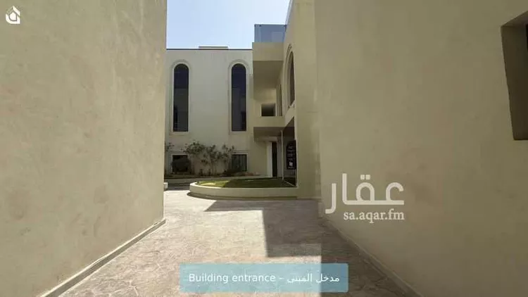 شقة للإيجار في شارع وادي البطحاء, حي الملقا, مدينة الرياض, منطقة الرياض صورة 2