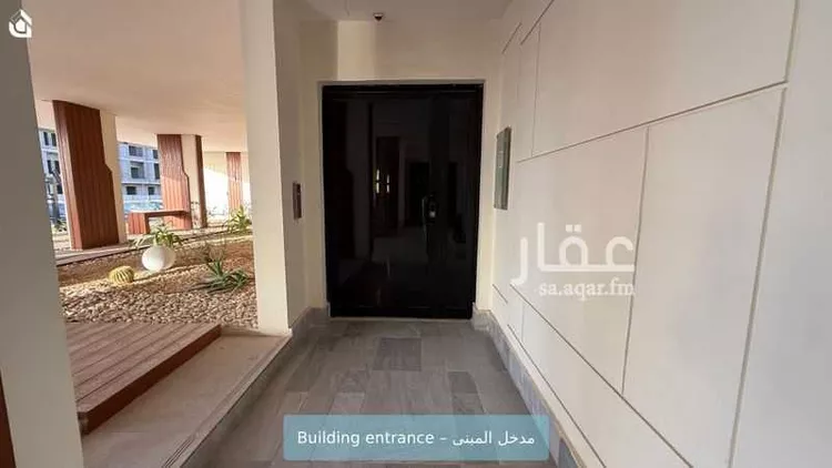 شقة للإيجار في شارع بشير البصري, حي النرجس, مدينة الرياض, منطقة الرياض صورة 2