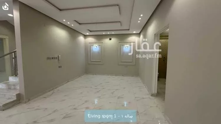 فيلا للإيجار في شارع محمد بن مشرف, حي طويق, مدينة الرياض, منطقة الرياض صورة 5