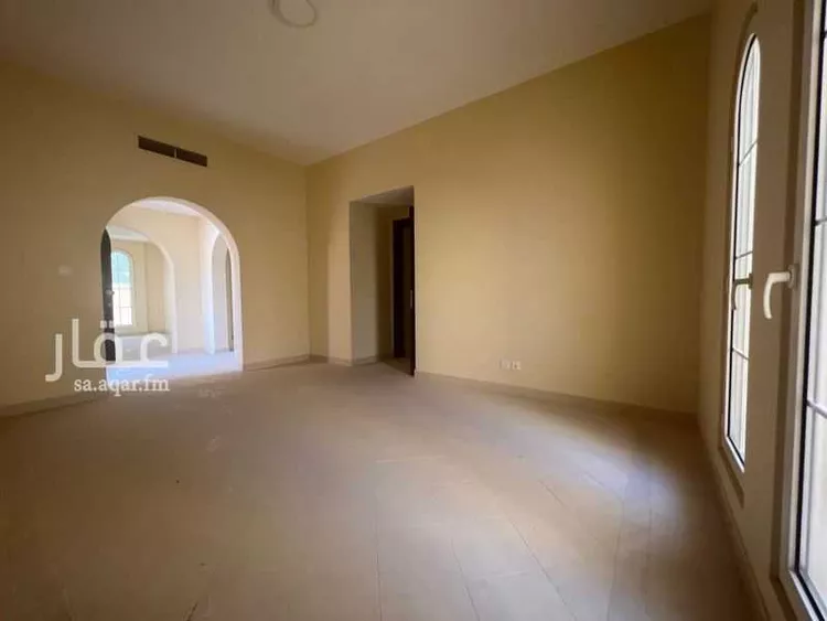 فيلا للإيجار في شارع khobar lakes dr, حي الشعلة, مدينة الدمام, المنطقة الشرقية صورة 3