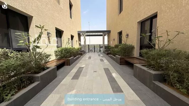 شقة للإيجار في شارع القلاع, حي الرمال, مدينة الرياض, منطقة الرياض صورة 3