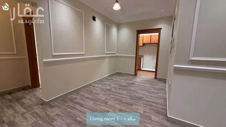 Apartment for Rent in Riyadh King Abdullah صورة 4