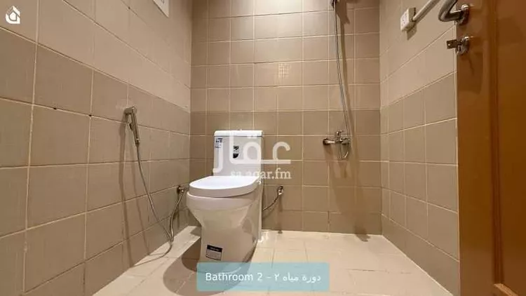 شقة للإيجار في شارع خزام, حي الملك عبدالله, مدينة الرياض, منطقة الرياض 11