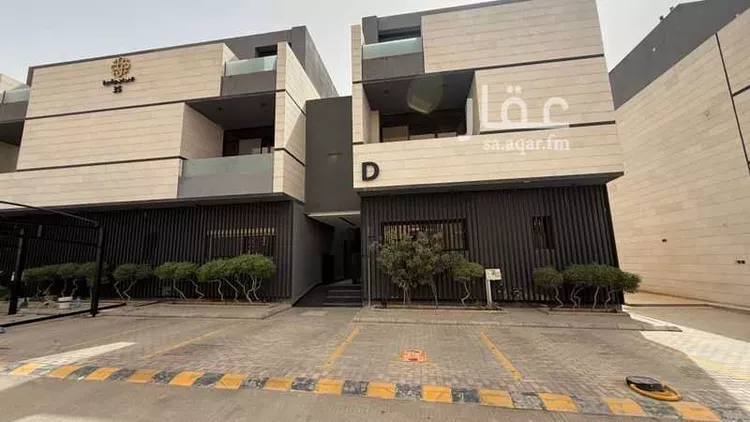 شقة للإيجار في شارع المنتصر, حي النرجس, مدينة الرياض, منطقة الرياض