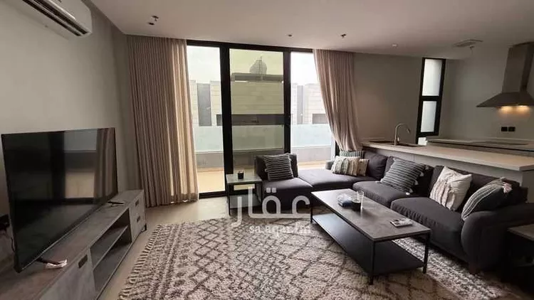 Apartment for Rent in Riyadh An Narjis صورة 5