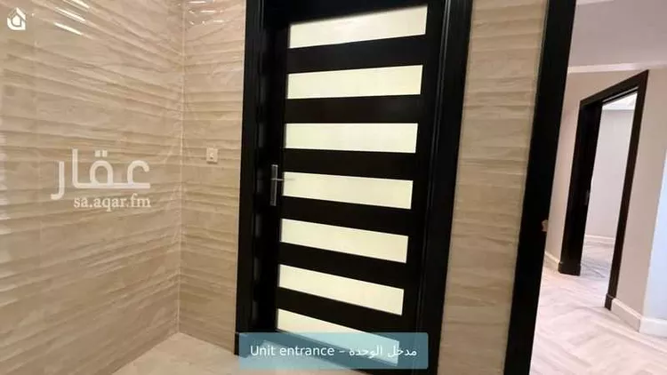 شقة للإيجار في شارع الأمير يزيد بن عبدالله بن عبدالرحمن, حي الملقا, مدينة الرياض, منطقة الرياض صورة 2