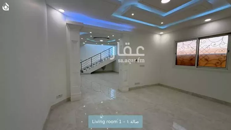شقة للإيجار في شارع الأمير يزيد بن عبدالله بن عبدالرحمن, حي الملقا, مدينة الرياض, منطقة الرياض صورة 4