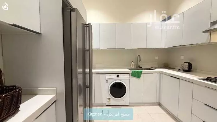 شقة للإيجار في شارع عبدالله بن إبراهيم بن سيف, حي قرطبة, مدينة الرياض, منطقة الرياض صورة 4