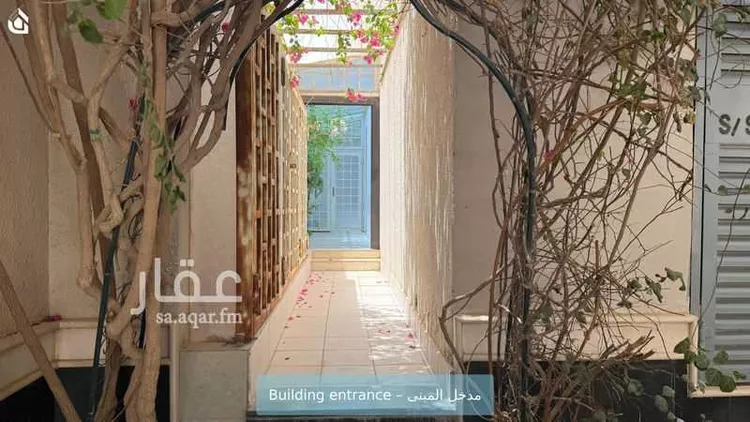 شقة للإيجار في شارع محمد بن يسار, حي المحمدية, مدينة الرياض, منطقة الرياض صورة 2