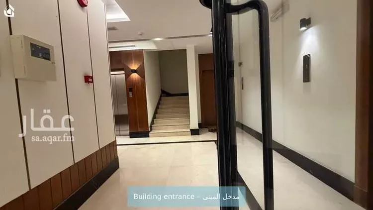 شقة للإيجار في شارع مانع المريدي, حي عرقة, مدينة الرياض, منطقة الرياض صورة 2