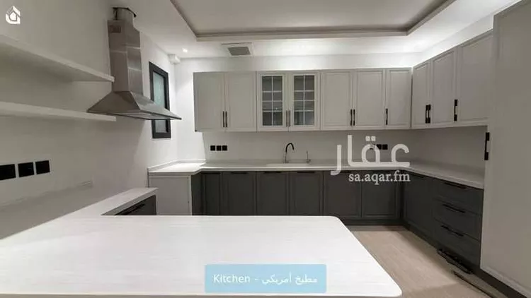 شقة للإيجار في شارع مانع المريدي, حي عرقة, مدينة الرياض, منطقة الرياض صورة 5