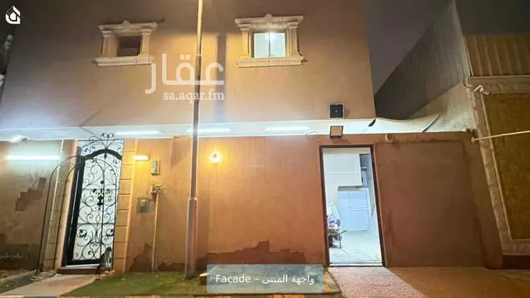 شقة للإيجار في شارع مليح, حي السليمانية, مدينة الرياض, منطقة الرياض