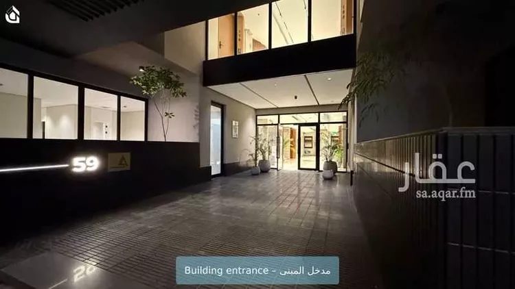 شقة للإيجار في شارع ذمار, حي العقيق, مدينة الرياض, منطقة الرياض صورة 2
