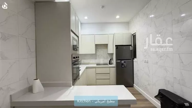شقة للإيجار في شارع رندة, حي قرطبة, مدينة الرياض, منطقة الرياض صورة 4