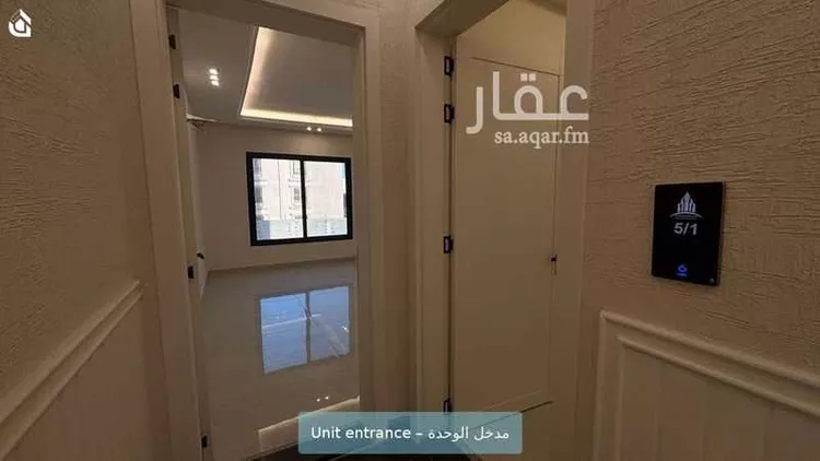 شقة للإيجار في حي العليا, مدينة الخبر, المنطقة الشرقية صورة 3