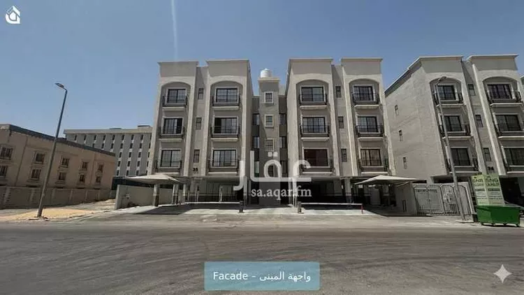 شقة للإيجار في حي العليا, مدينة الخبر, المنطقة الشرقية