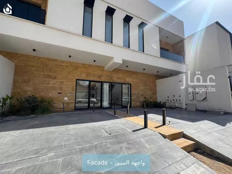 Floor for Rent in Riyadh Al Masif