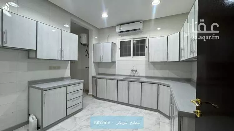 شقة للإيجار في شارع مصطفى عطار, حي عرقة, مدينة الرياض, منطقة الرياض صورة 4