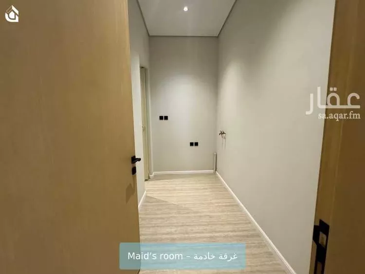 Floor for Rent in Riyadh Al Masif 12