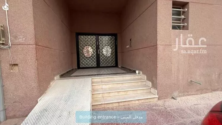 شقة للإيجار في شارع رقم 510, حي الملقا, مدينة الرياض, منطقة الرياض صورة 2