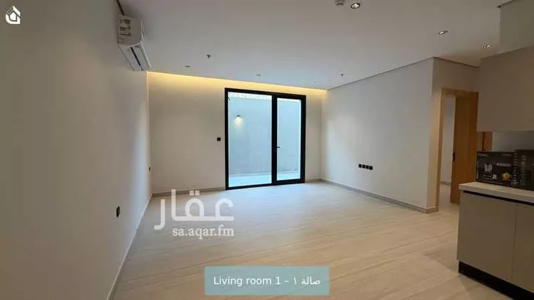 شقة للإيجار في شارع أحمد بن عمرو بن السرح, حي النرجس, مدينة الرياض, منطقة الرياض صورة 4