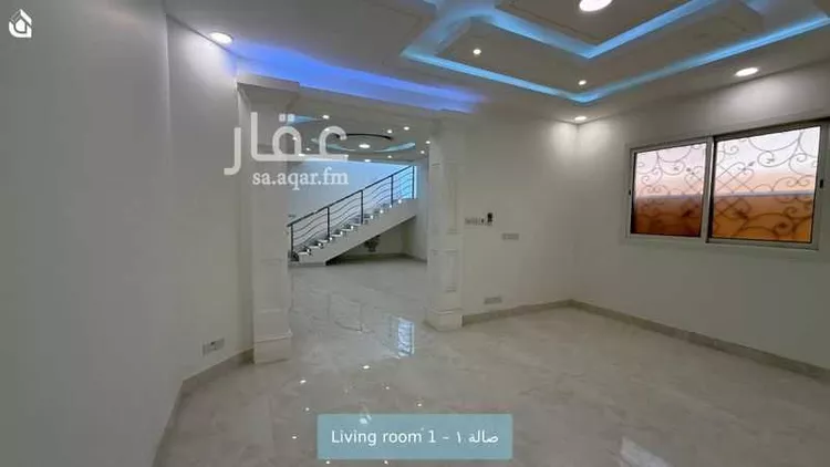 شقة للإيجار في شارع الأمير يزيد بن عبدالله بن عبدالرحمن, حي الملقا, مدينة الرياض, منطقة الرياض صورة 4