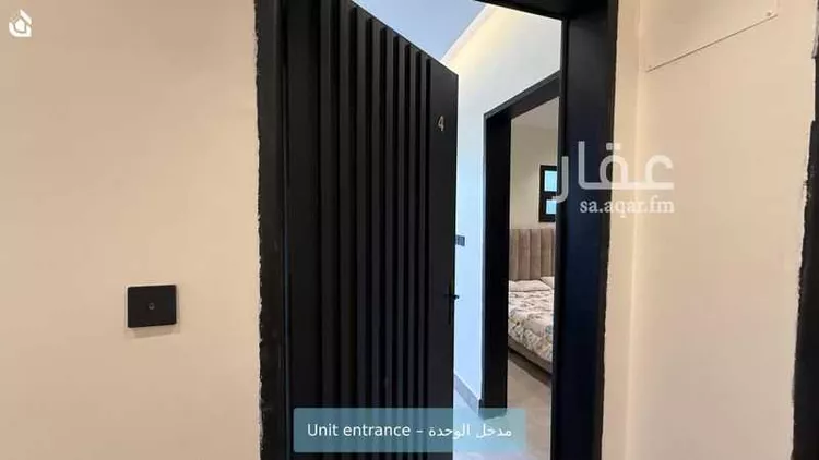 شقة للإيجار في حي المهدية, مدينة الرياض, منطقة الرياض صورة 4