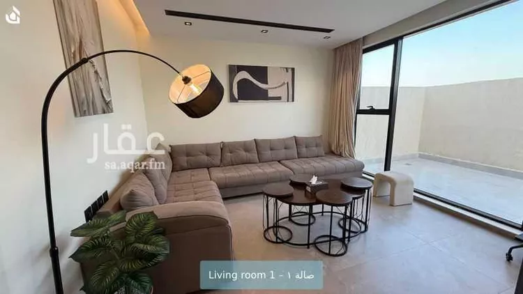 شقة للإيجار في حي المهدية, مدينة الرياض, منطقة الرياض صورة 5